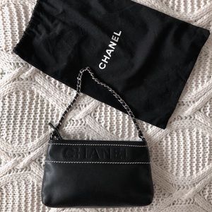 Chanel small purse💕